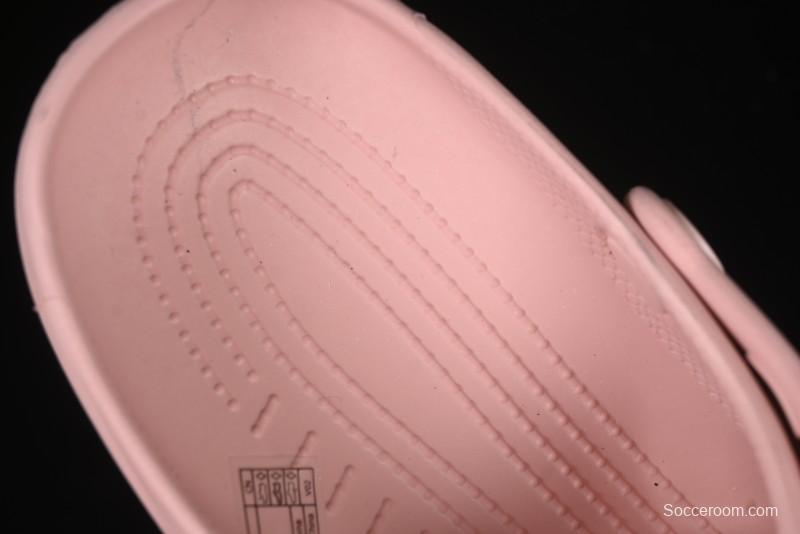 Crocs Classic Clog Two-Way Beach Sandals with Ventilation Holes - B.D4