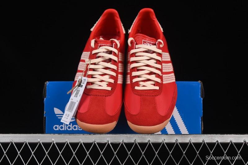 Adidas Originals SL 72 OG Retro Running Shoes - JI2746