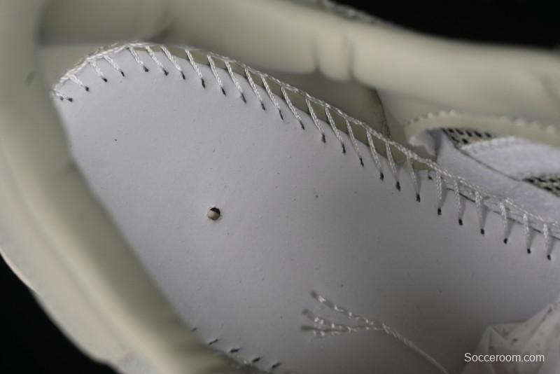 Adidas Clot Superstar Shell Toe Casual Sneakers with Serrated Design - IH3643