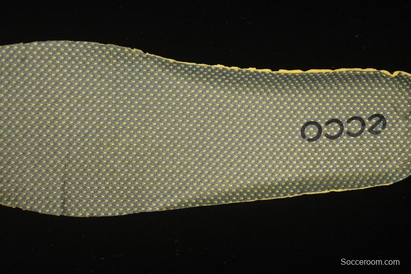 ECCO HeatKool Outdoor Series Summer Breathable Mesh Casual Shoes 62580301002