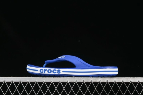 Crocs Classic Clog Bayaband Series Classic Summer Sandals for Indoor and Outdoor Casual Wear Water Sports Flip Flops - B.D4