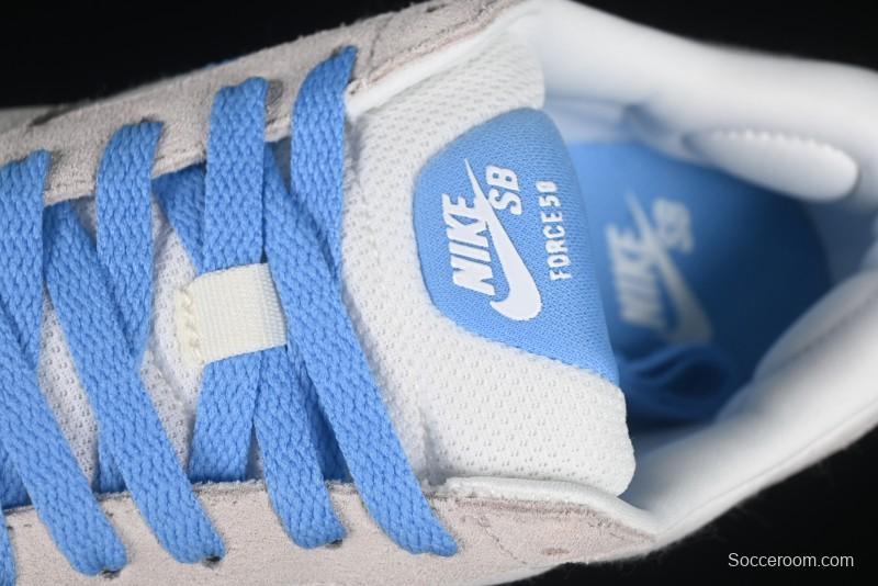 Nike SB Force 58 Retro Skateboard Shoes - DV5477-003