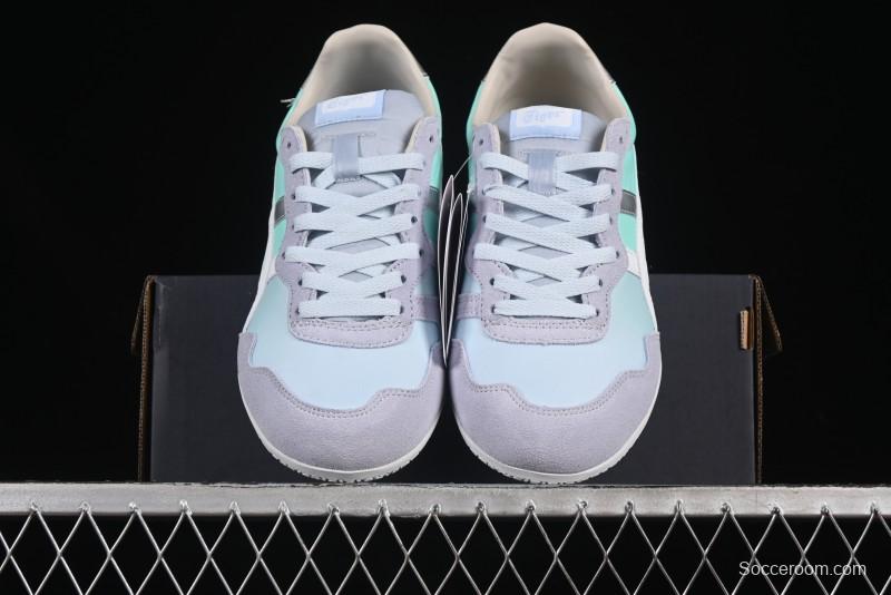 Onitsuka Tiger Serrano CL Breathable Comfort Casual Shoes - 1183B400-407