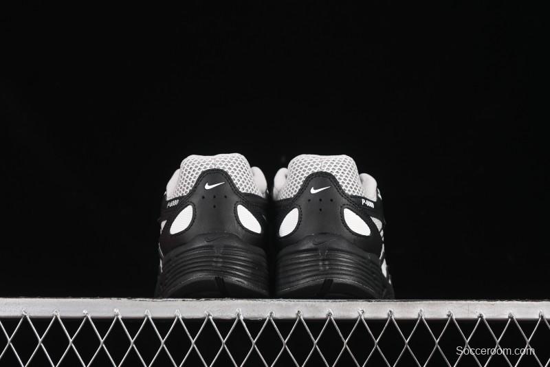 Nike P-6000 Prm Retro Casual Athletic Dad Shoes - HJ3488-002