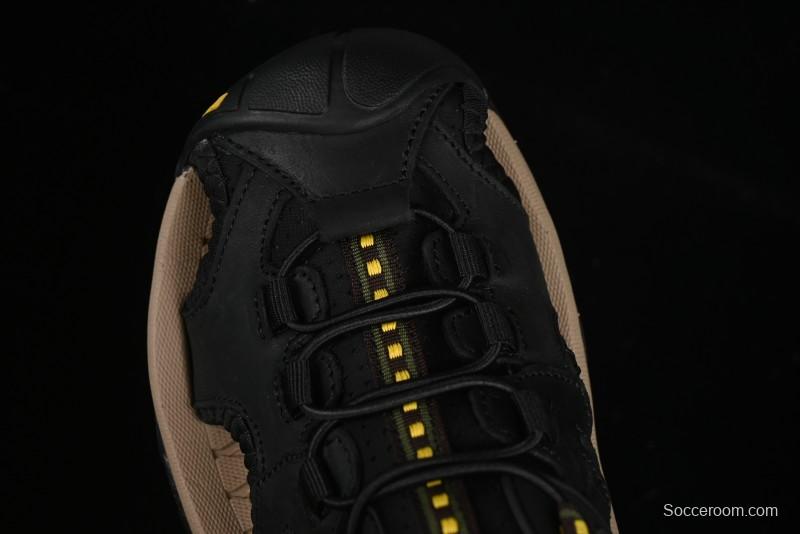 ECCO Off-Trail Series 2025 New Outdoor Closed-Toe Sport Comfort Sandals - 63723901001