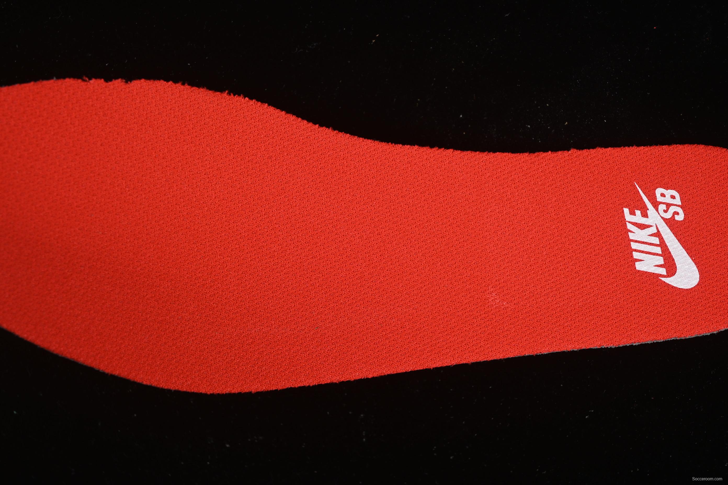 Nike SB Force 58 Retro Skateboard Shoes - DV5477-103