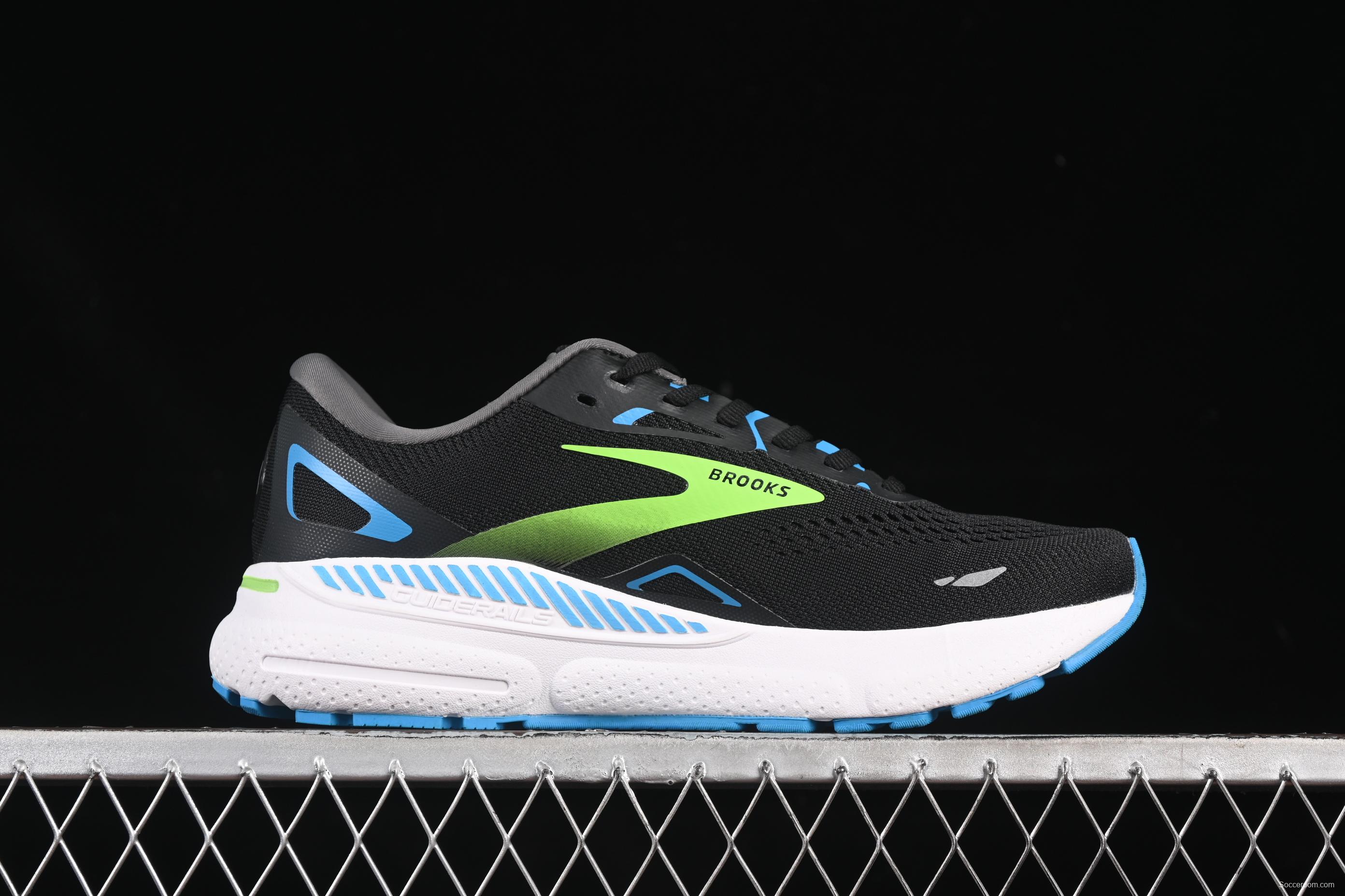 Brooks Adrenaline GTS 23 Running Shoes with Enhanced Support and Breathable Mesh - 1103911B006