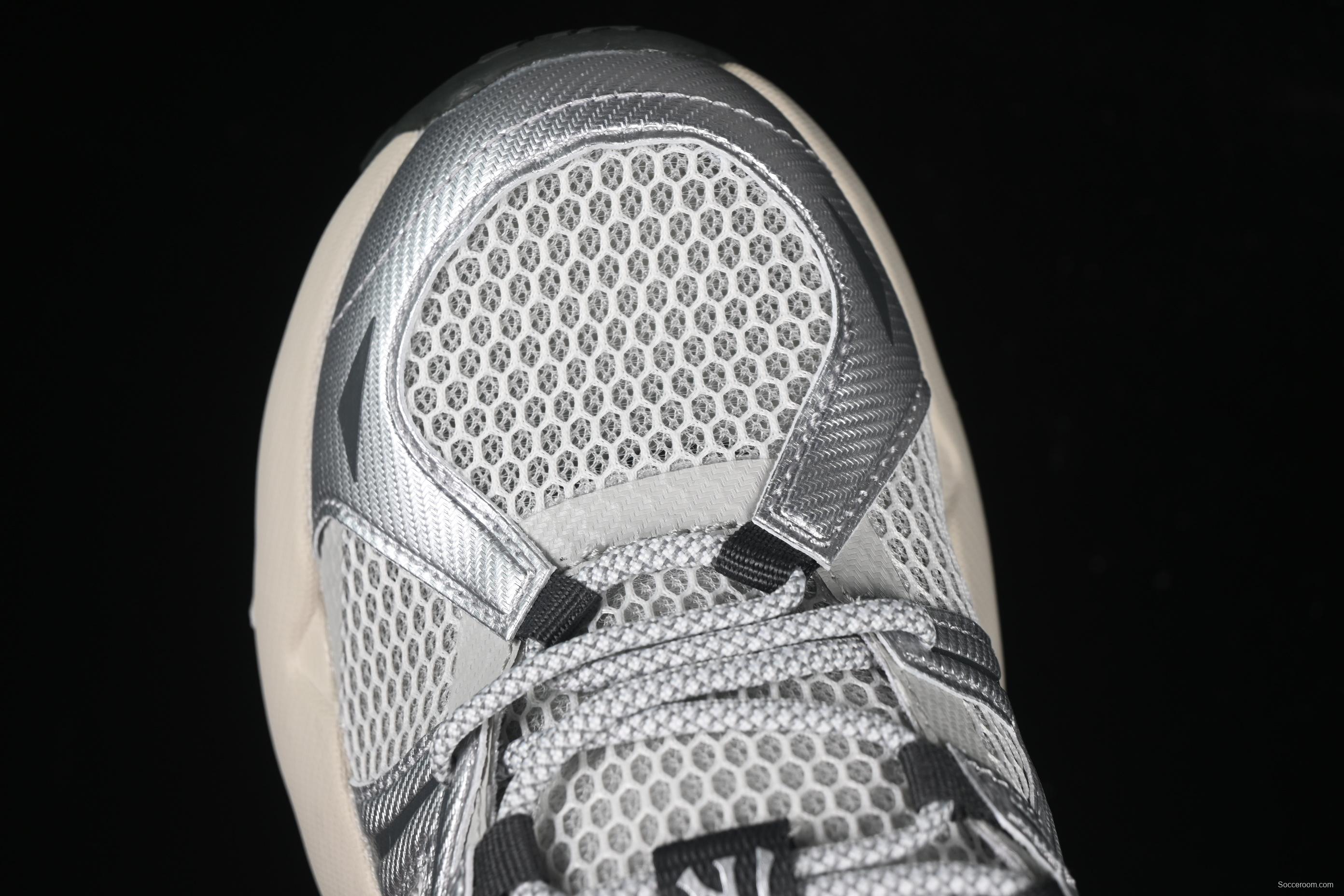 New York Yankees MLB Dome Runner Thick-Sole Hollow-Out Height-Increasing Casual Running Shoes - 3ARND015N50SIS