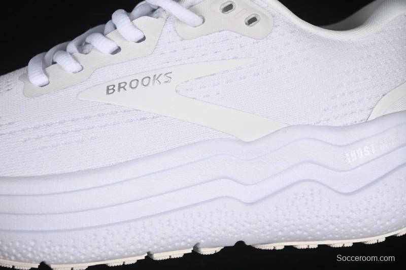 Brooks Ghost Max 2 Cushioned Racing Marathon Running Shoes - 1204201B168