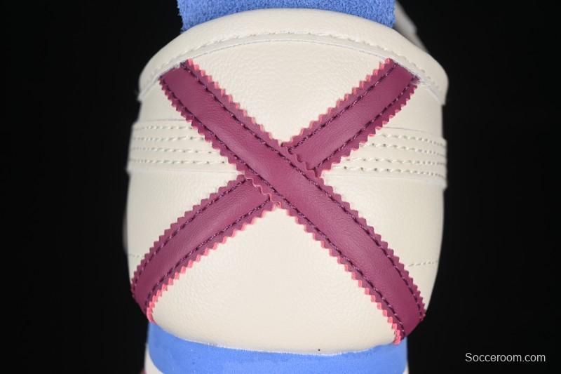 Onitsuka Tiger Mexico 66 SD Low-Top Casual Running Shoes - 1183A872-111