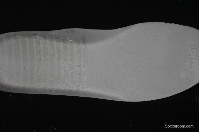 Nike Air Force 1'07 Low Casual Sneakers with Full-Length Air Cushion - IB6388-100