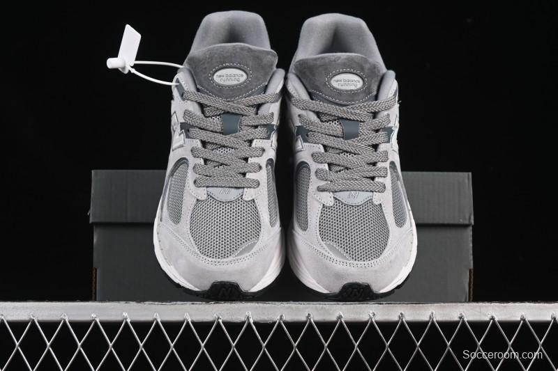 New Balance 2002 Series Retro Casual Running Shoes - M2002RST
