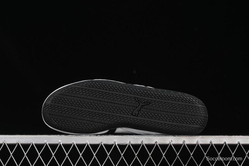 Puma Speedcat Ballet LTH Low-Top Lifestyle Casual Ballet Shoes - 403587-02