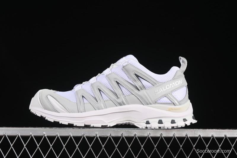 Salomon XA PRO 3D Outdoor Trail Running Shoes - 475777-26