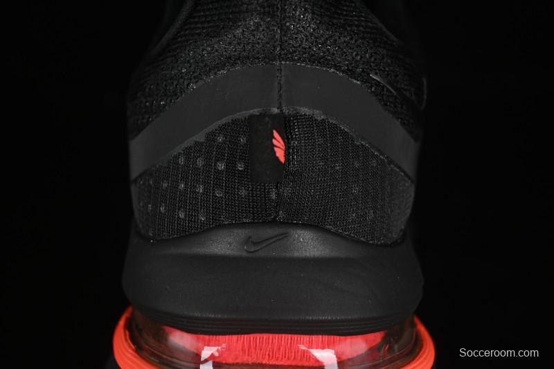 Nike Air Zoom Pegasus Premium Running Shoes with Full-Length Visible Air Zoom Cushion - HQ2592-003