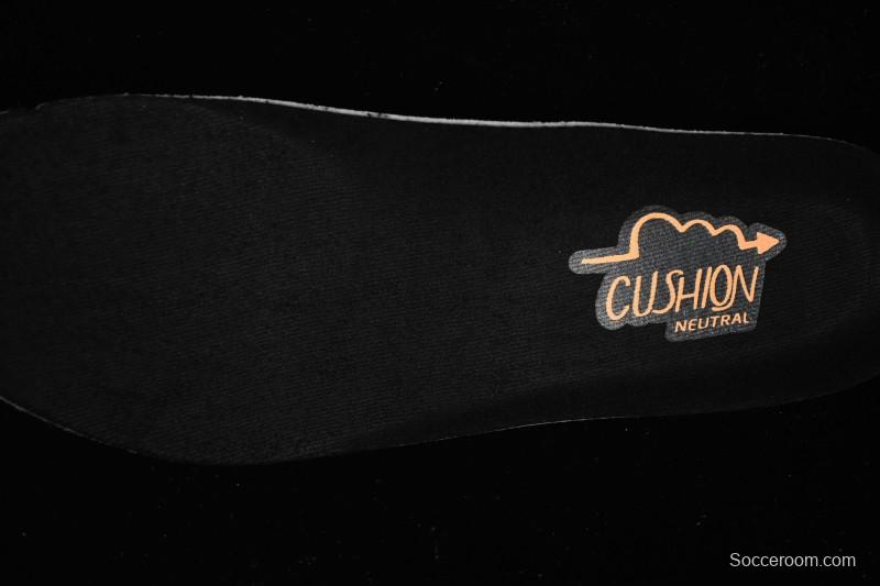 Brooks Glycerin 21 Cushioned Marathon Nitrogen Running Shoes - 1104191D158