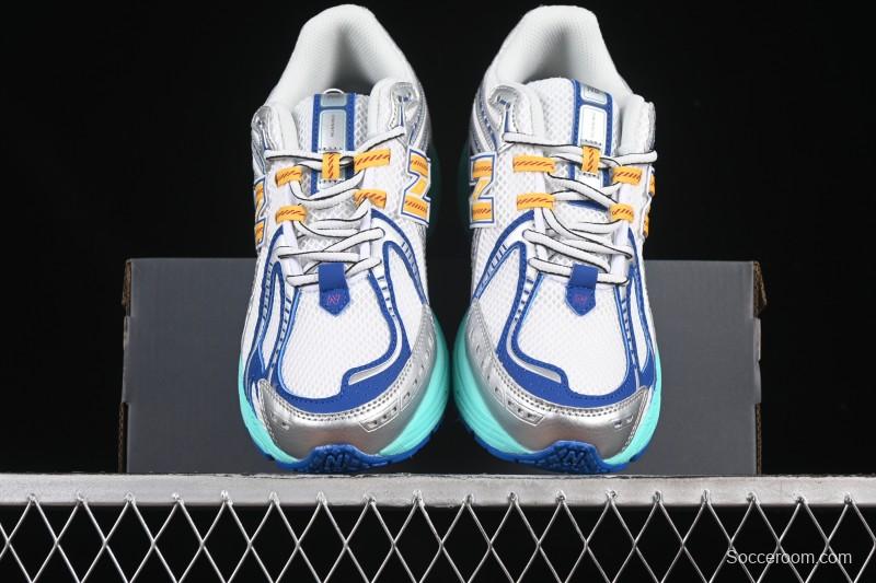 New Balance 1906 Series Retro Dad Style Casual Running Shoes - M1906RMS