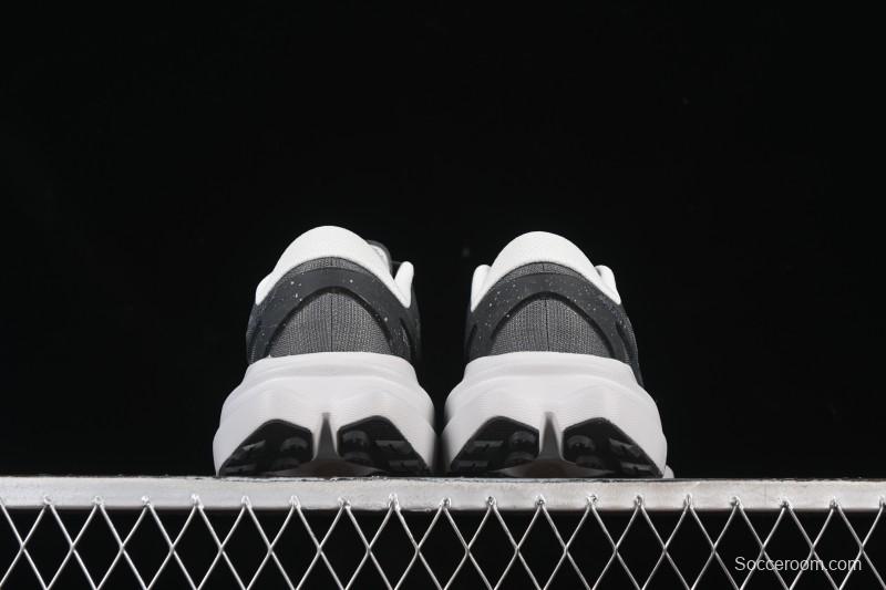 Hoka Mafate Speed X Thick Sole Lightweight Mountain Running Shoes - 1161991 SLTG