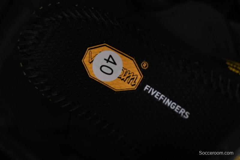 Vibram Suicoke Low-Cut Breezandal Barefoot Fitness Squat Support Quick-Dry Five-Toe Shoes S20MLC1