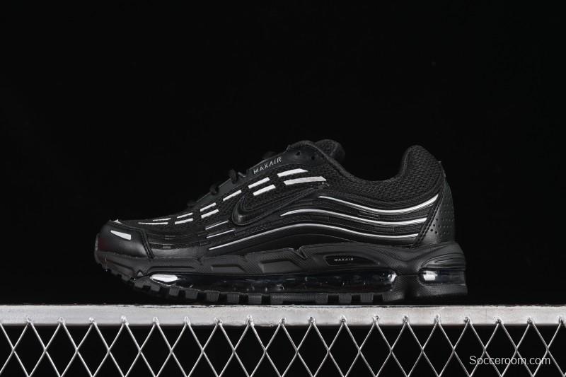 Comme Des Garcons Homme Plus x Nike Air Max TL 2.5 Pack Cushioned Running Shoes - FZ4110-002