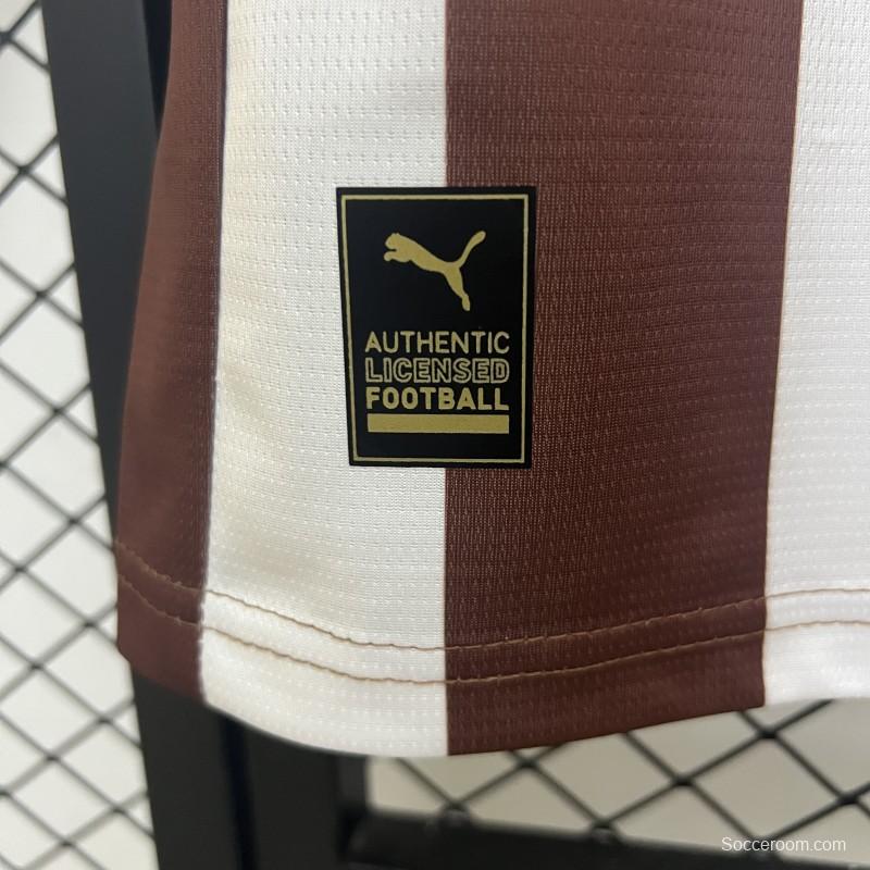 25/26 St. Pauli Home Jersey