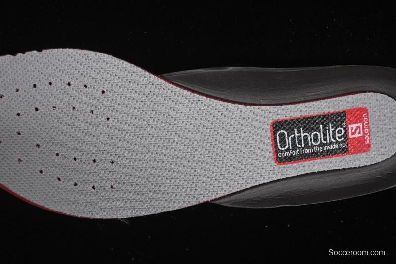 Salomon XT-6 EXP Advanced Outdoor Running Shoes - 413173-28