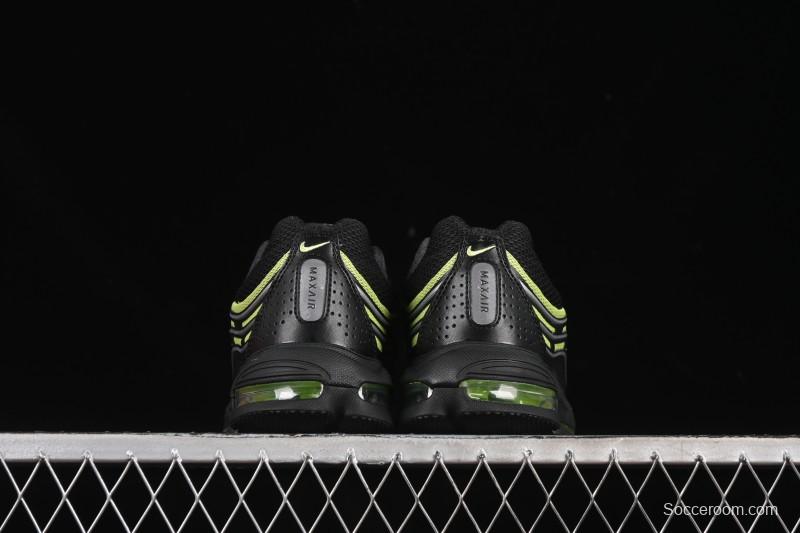 Comme Des Garcons Homme Plus x Nike Air Max TL 2.5 Pack Cushioned Running Shoes - FZ4110-003