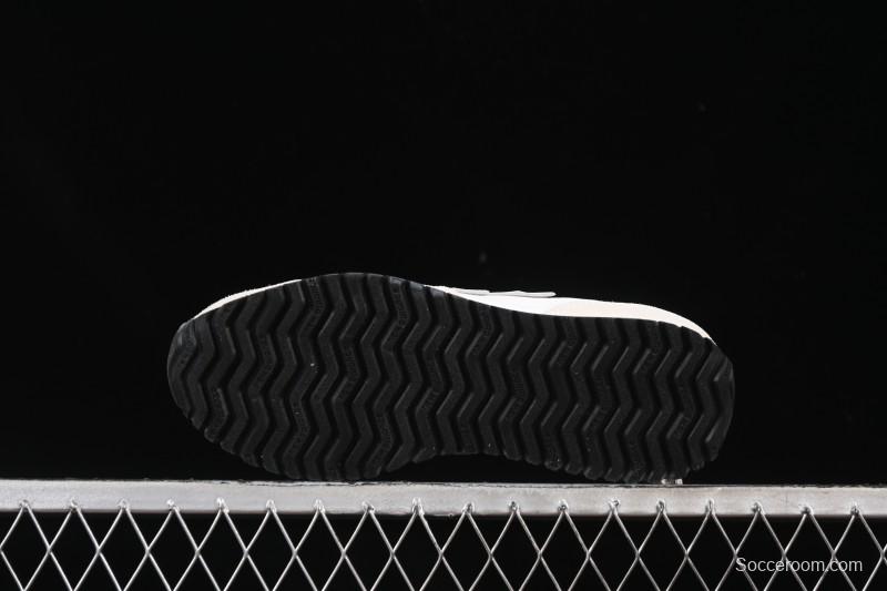 New Balance 471 Series Fabric and Leather Casual Lifestyle Shoes - U471AJ