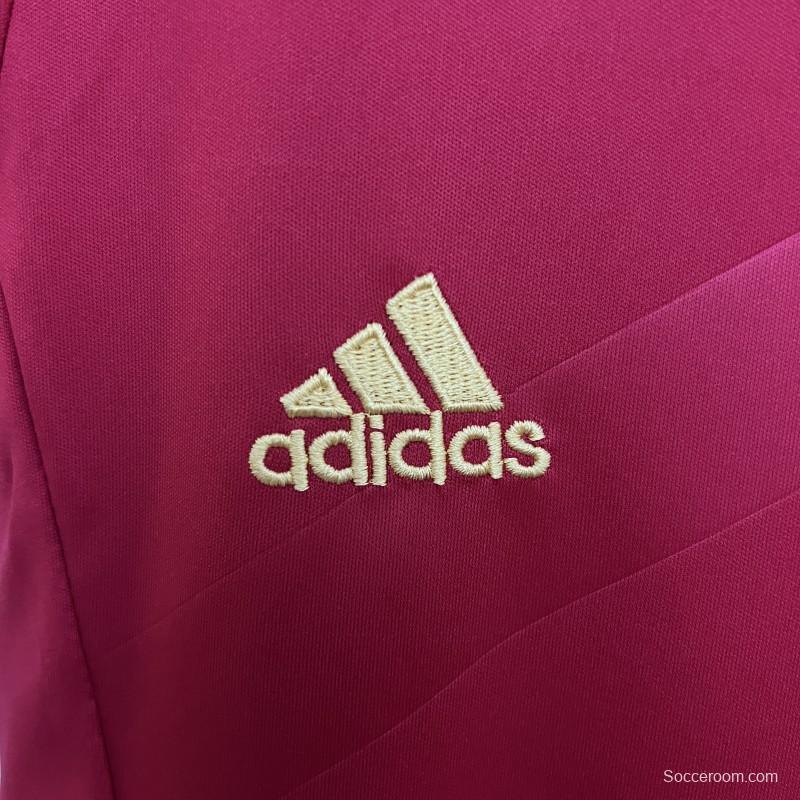 Retro 2012 Kids Spain Home Size 16-28 Jersey