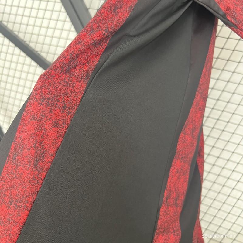 15/16 Retro AC Milan Home Jersey