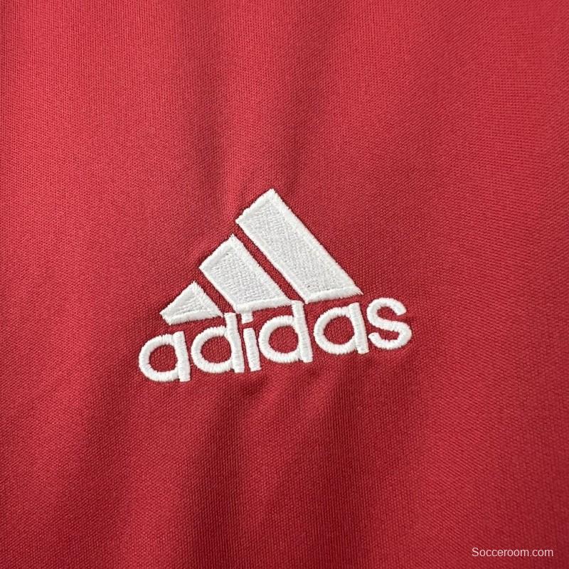 1999/00 Benfica Home Retro Jersey