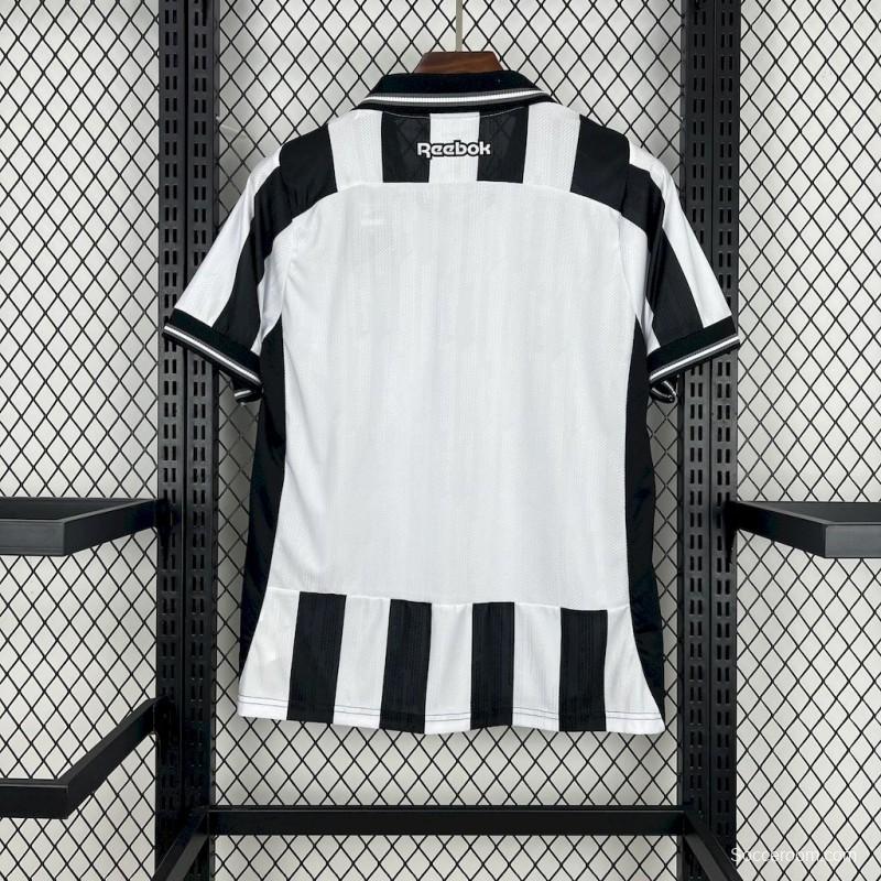 2025/26 Botafogo Home Jersey