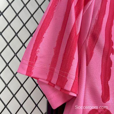 2025/26 Monterrey Kidsuper X CF Jersey