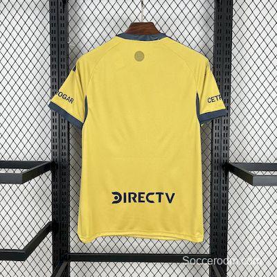 2025/26 Boca Juniors Away Jersey