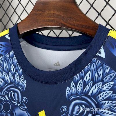 2025/26 Club America Away Jersey