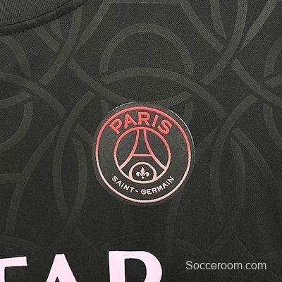 2025/26 Paris Saint-Germain Pre-match Training Jersey Jersey