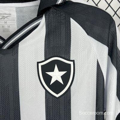 2025/26 Botafogo Home Jersey