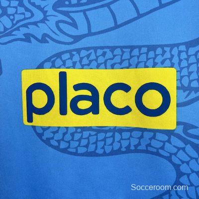 2025/26 Santos Blue Dragon Special Edition Jersey