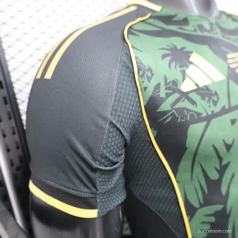 Player Version 25/26 Al-Ahli Champion Jersey