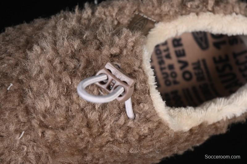 Keen Howser III Slide Winter Plush Casual Lifestyle Shoe - 1029435