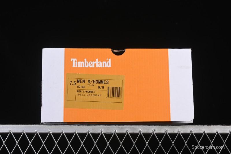 Timberland Bee Line High-Top Rubber Toe Boots - 52145