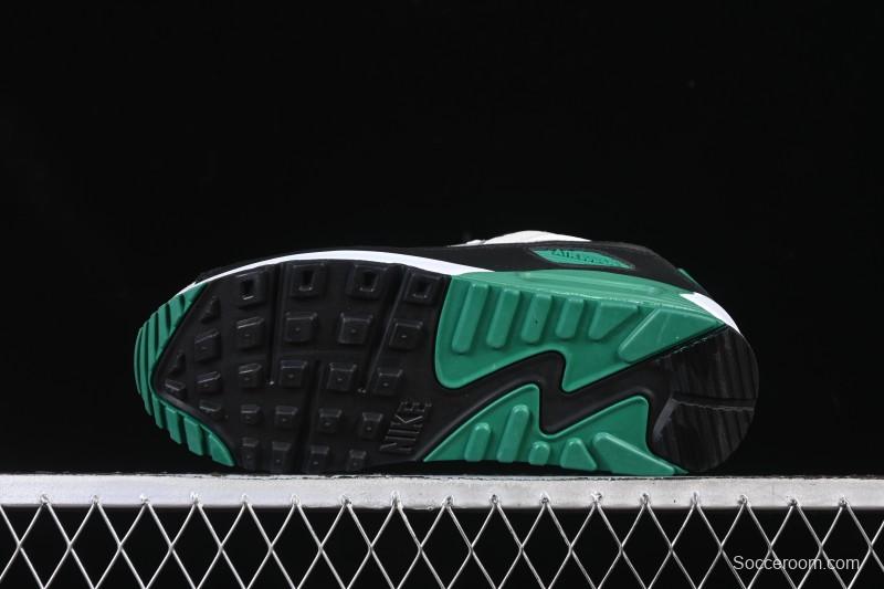 Nike Air Max 90 Retro Running Shoes with Air Cushion Technology - DM0029-116