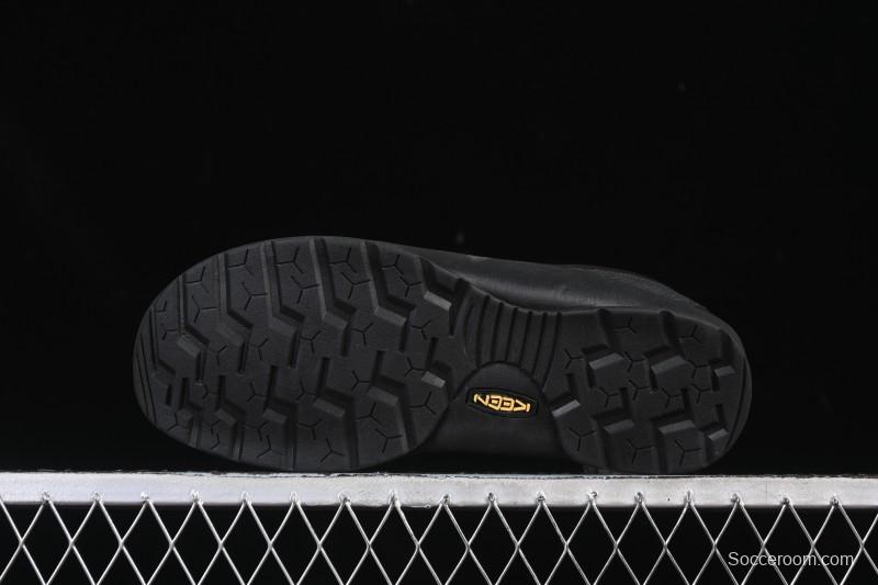 Keen Jasper Japanese Street Retro Outdoor Shoes - 911