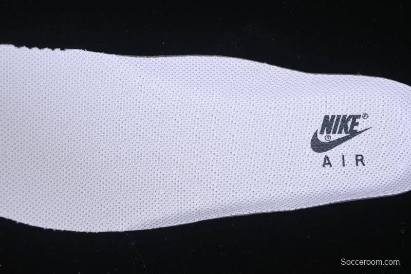 Nike Air Force 1 '07 Low Levi's White Light Blue Casual Sneakers - YF9511-814