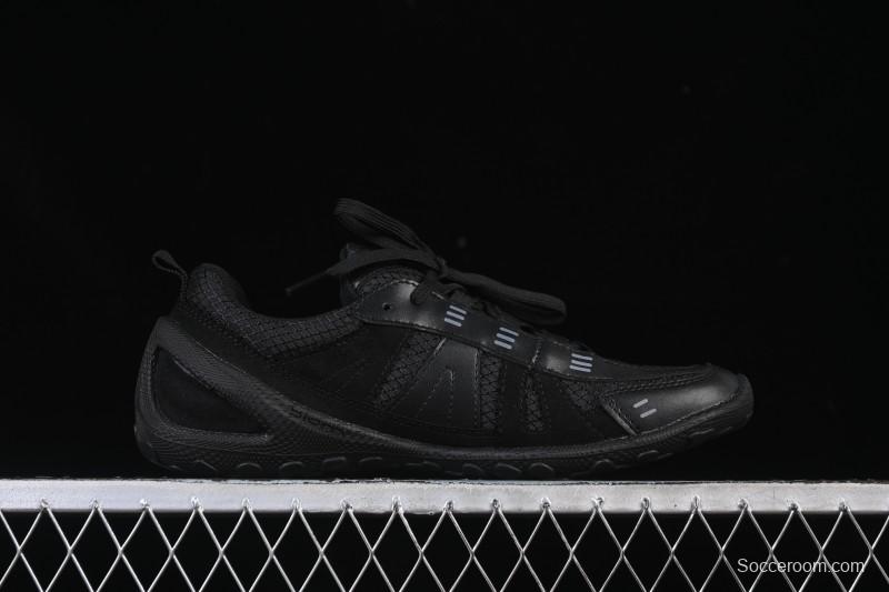 ECCO BIOM LITE Series Innovative Thin Sole Walking Lightweight Versatile Barefoot Casual Shoes 80243451094