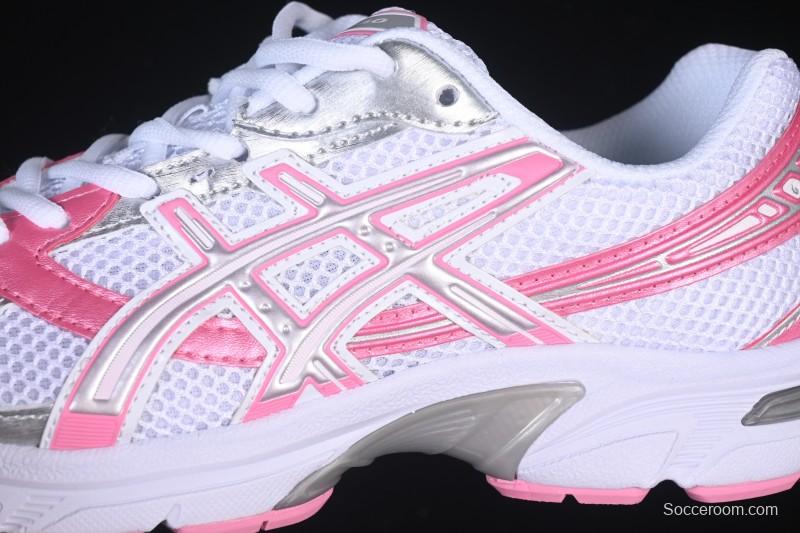 Asics Tiger GEL-1130 Outdoor Low-Top Casual Running Shoes with Retro Design - 1202A507-100