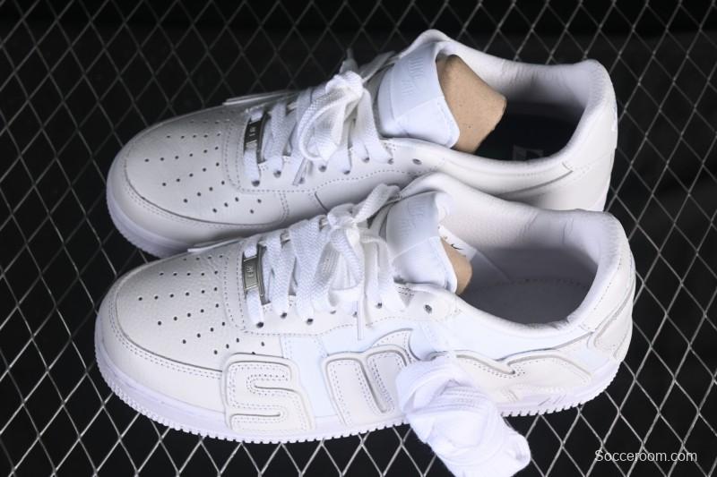 Nike Air Force 1 '07 Low Casual Sneakers - FQ7069-100