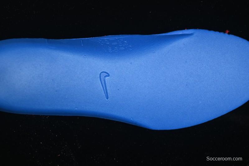 Nike Air Zoom Vomero 18 Cushioned Running Shoes - HM6803-008