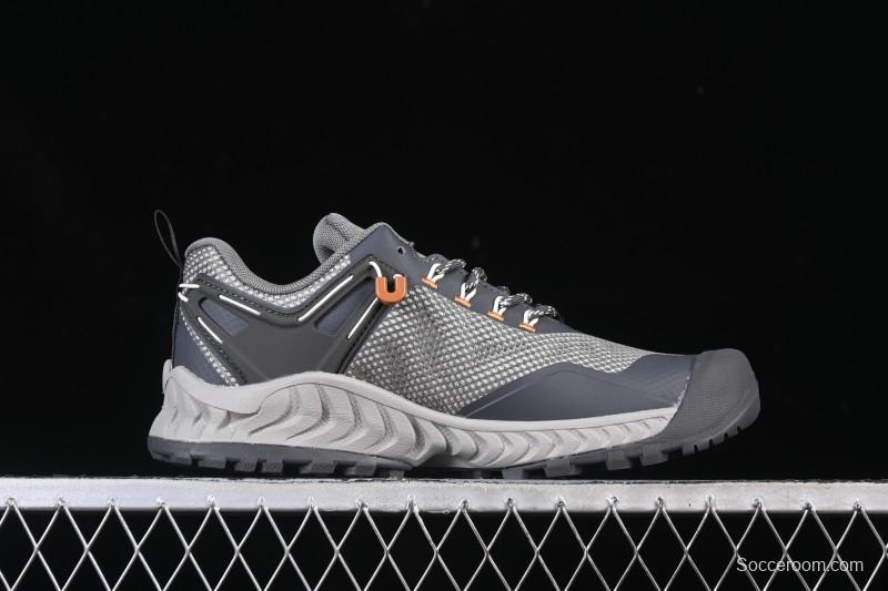 Keen Mxis Evo WP Urban Outdoor Hiking Breathable Casual Shoes - 1027798