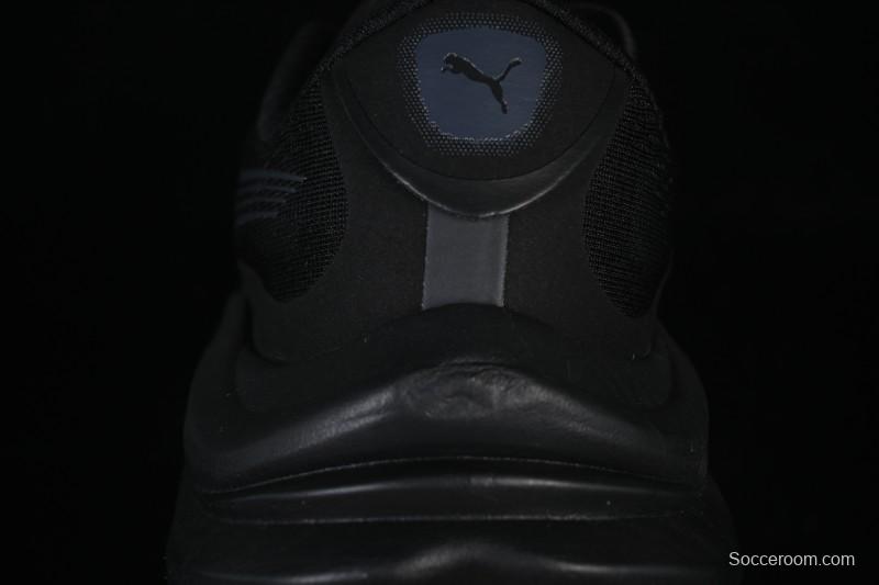 Puma MagMax Nitro Low-Top Casual Running Shoes with Comfort, Slip-Resistance, and Durability - 310088-10